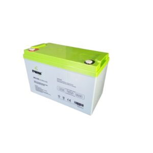 Share this product Iwin 100Ah 12V Gel Battery