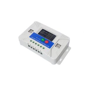Solar charge controller pwm 60amps